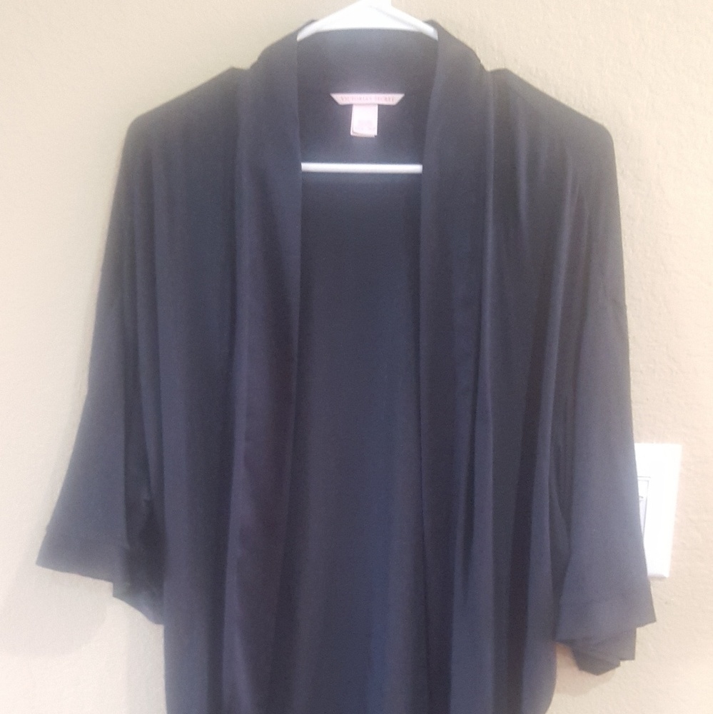 Victoria Secret Cover Up/ Cardigan